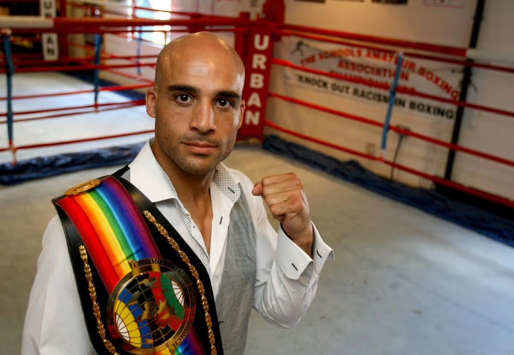 Dean-Francis-Commonwealth-Champion