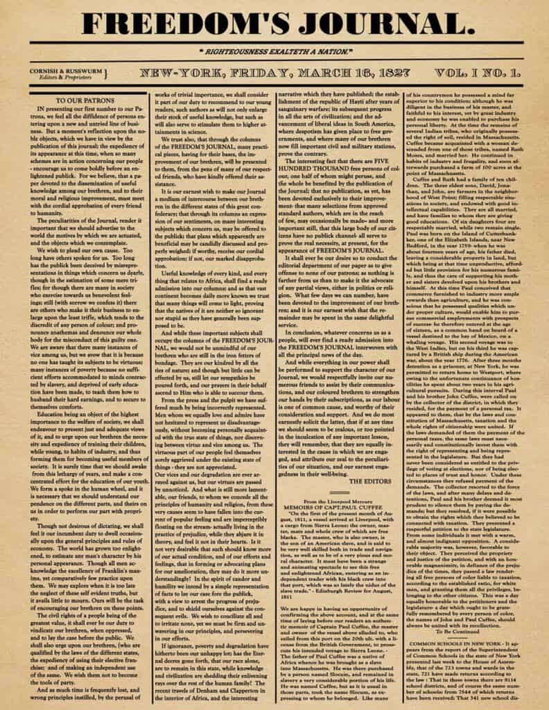 Freedoms_Journal_Vol1_No1_March_16_1827